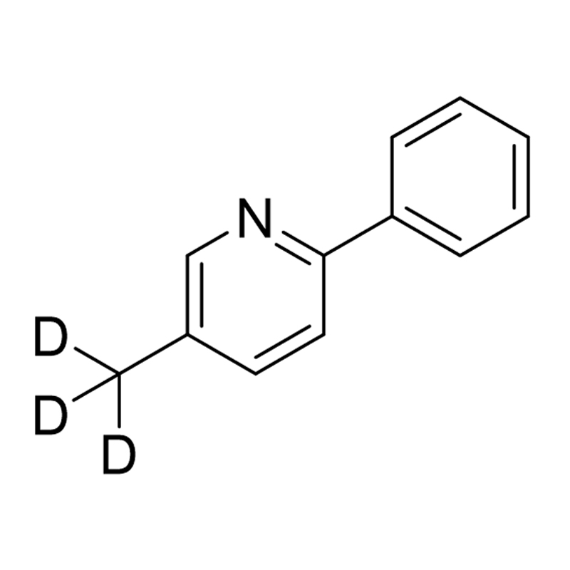 4-(pyridin-2-yl) acidum phenylboronicum