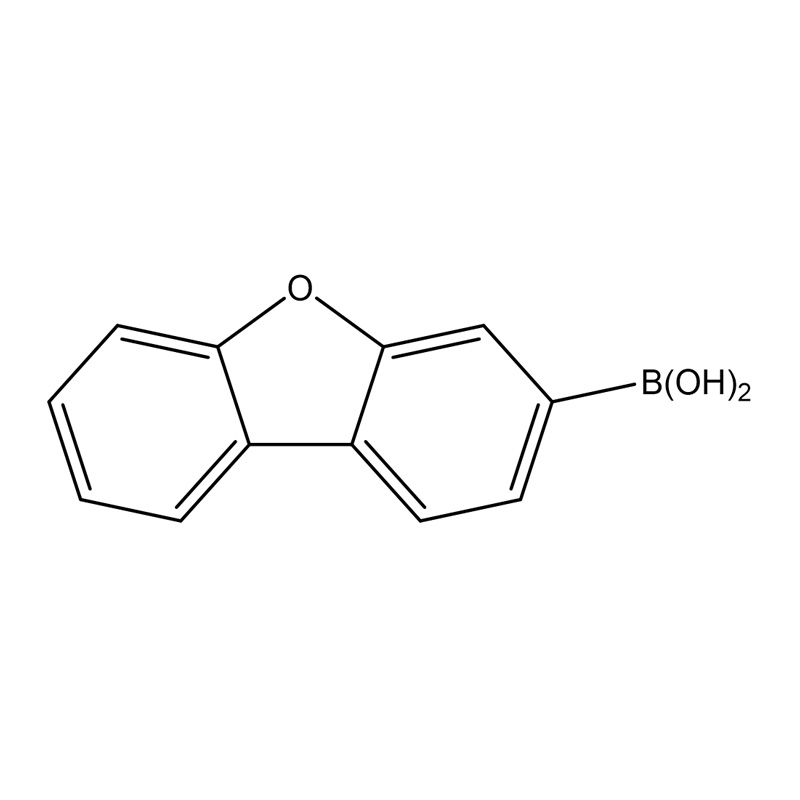 Dibenzo[b,d]acidi furan-3-ylboronic