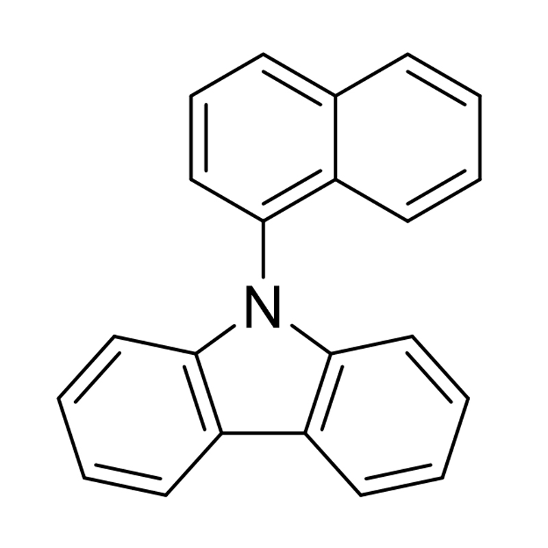 9-(I-Naphthyl) carbazole