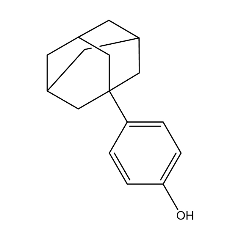 4-(I-Adamantyl) phenol