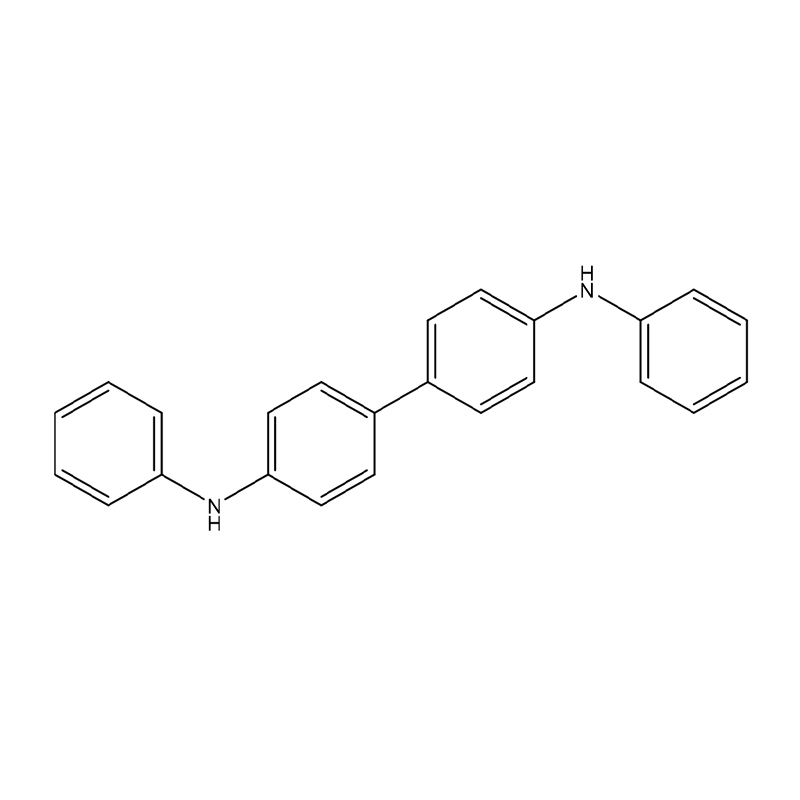 Bis (4-biphenylyl) amine